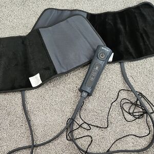 Leg Compression/Massage